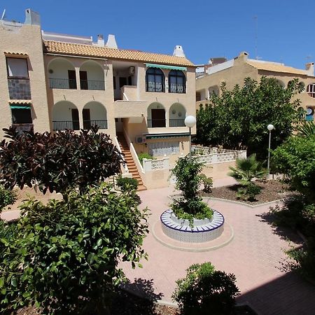 Bungalow La Mata 3429 Exterior photo