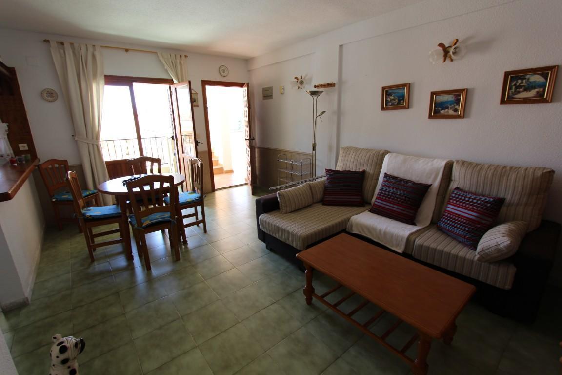 Bungalow La Mata 3429 Exterior photo