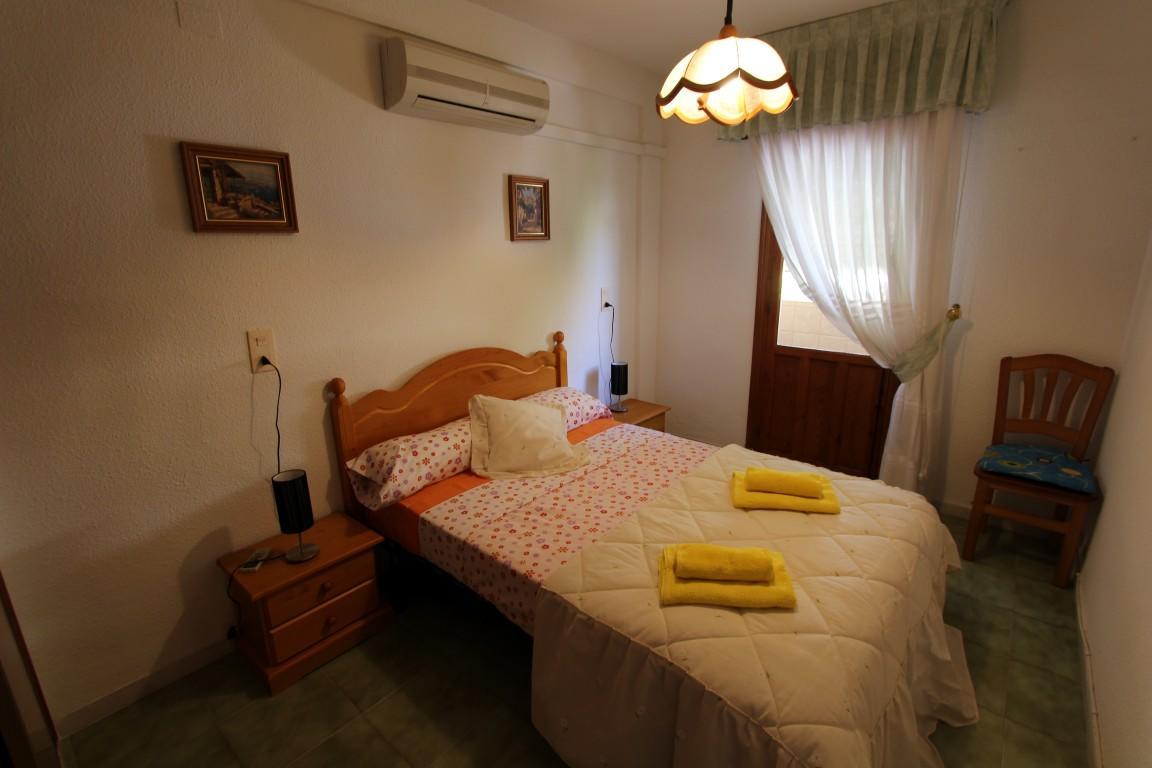 Bungalow La Mata 3429 Exterior photo