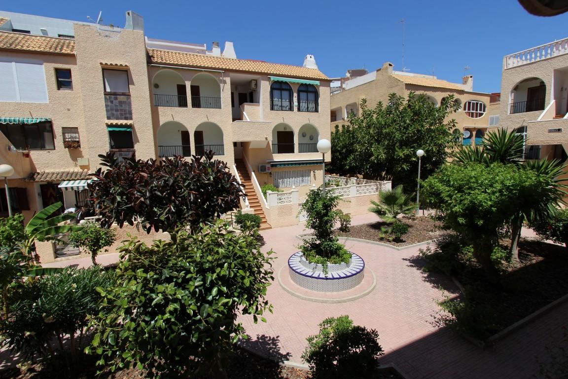 Bungalow La Mata 3429 Exterior photo