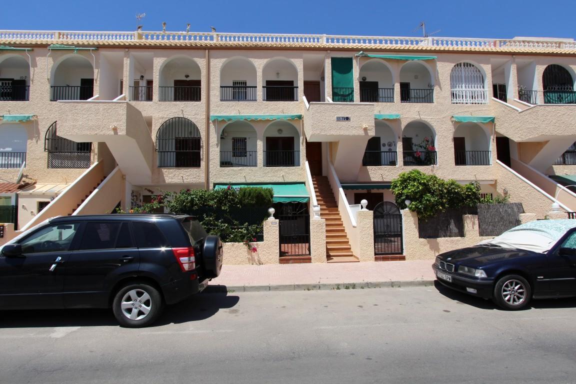 Bungalow La Mata 3429 Exterior photo